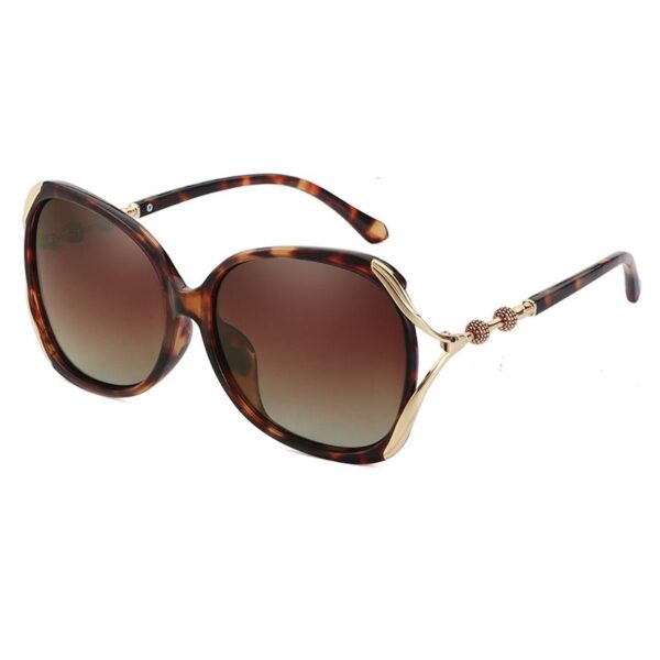 Unique Label Sunglasses 646 - obrazek 4