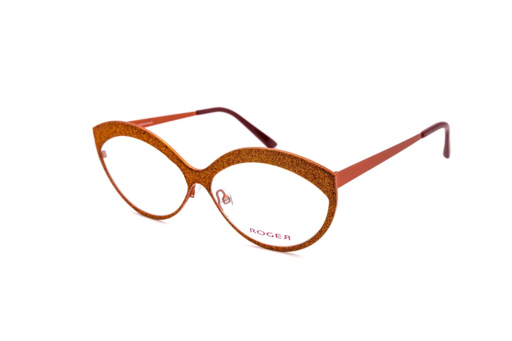 Roger Marita Glitter Limited