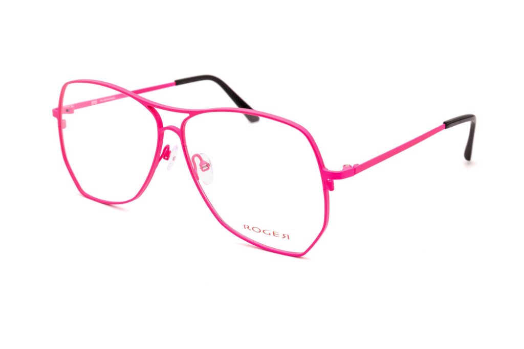 Roger Xmen