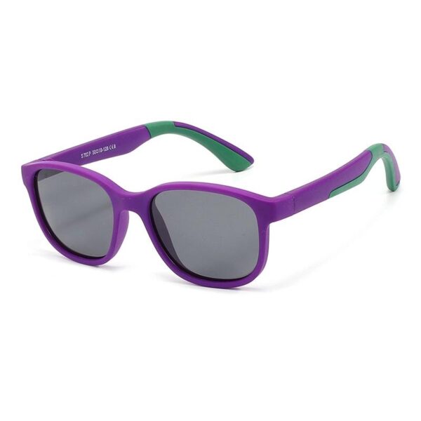 Unique Label Sunglasses 702P - obrazek 2