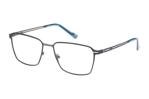 VonBogen CRASHTEST 3106