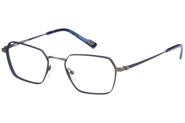 VonBogen CRASHTEST 3107